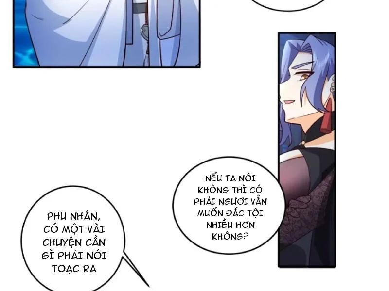 Phu Nhân Của Ta Là Giáo Chủ Ma Giáo Chapter 28 - 31