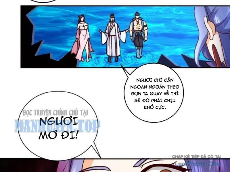 Phu Nhân Của Ta Là Giáo Chủ Ma Giáo Chapter 28 - 32