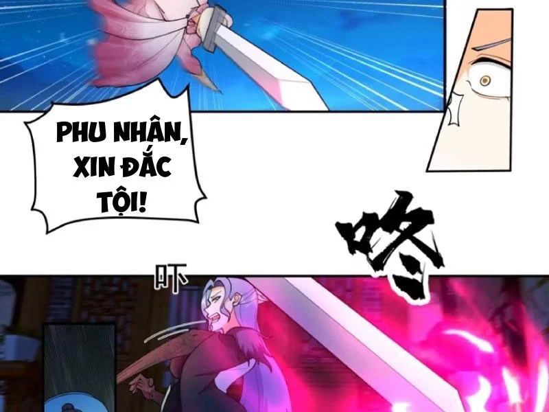 Phu Nhân Của Ta Là Giáo Chủ Ma Giáo Chapter 28 - 38