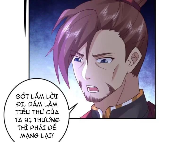 Phu Nhân Của Ta Là Giáo Chủ Ma Giáo Chapter 28 - 59