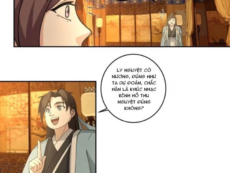 Phu Nhân Của Ta Là Giáo Chủ Ma Giáo Chapter 28 - 7