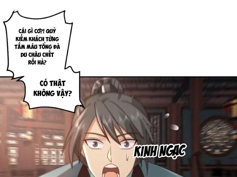 Phu Nhân Của Ta Là Giáo Chủ Ma Giáo Chapter 28 - 85