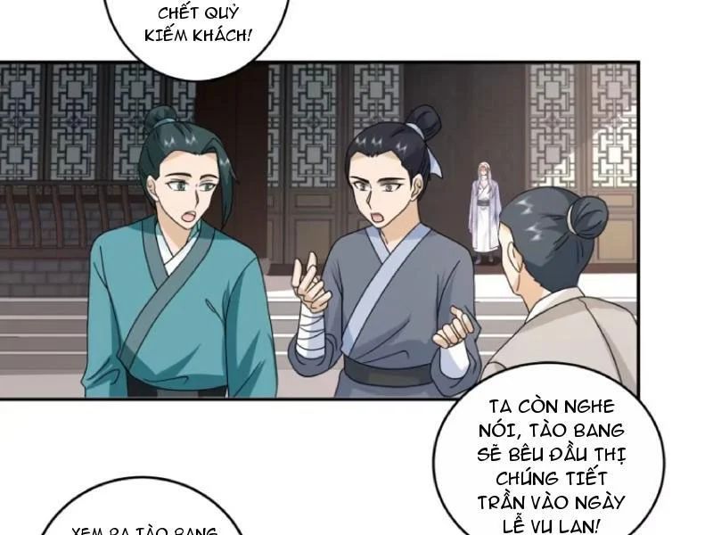 Phu Nhân Của Ta Là Giáo Chủ Ma Giáo Chapter 28 - 89