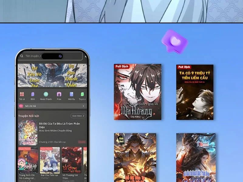 Phu Nhân Của Ta Là Giáo Chủ Ma Giáo Chapter 28 - 92