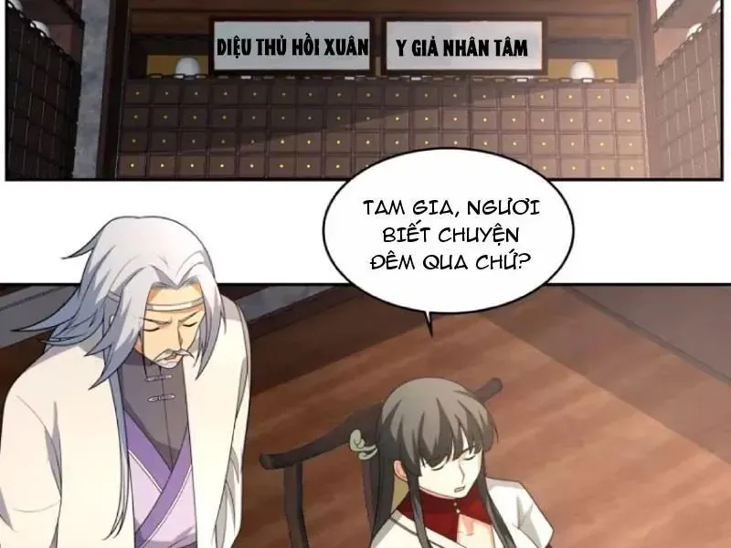 Phu Nhân Của Ta Là Giáo Chủ Ma Giáo Chapter 29 - 15