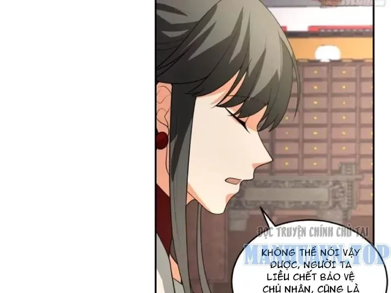 Phu Nhân Của Ta Là Giáo Chủ Ma Giáo Chapter 29 - 20