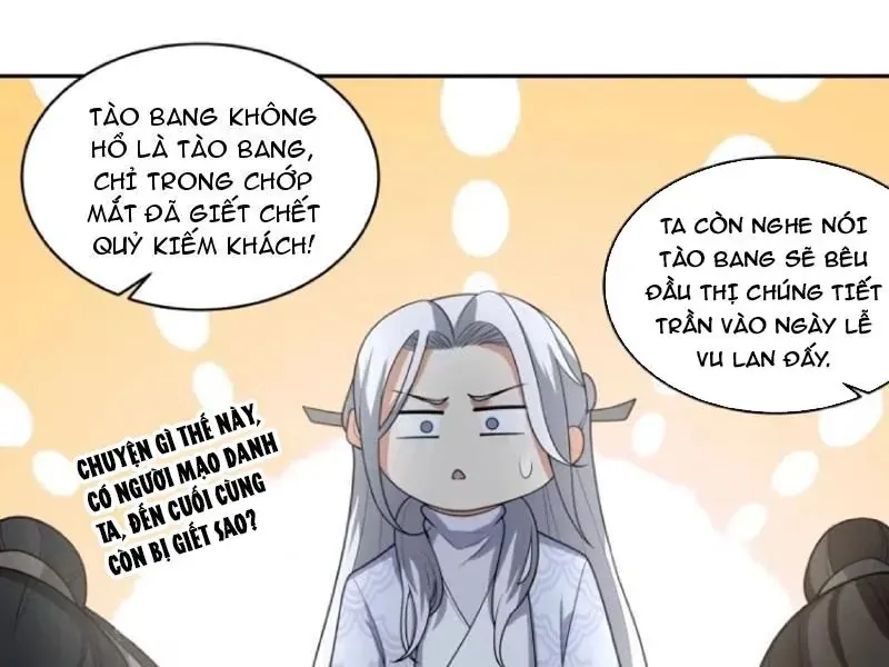 Phu Nhân Của Ta Là Giáo Chủ Ma Giáo Chapter 29 - 3