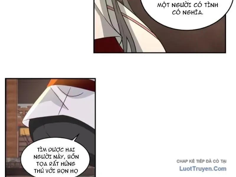 Phu Nhân Của Ta Là Giáo Chủ Ma Giáo Chapter 29 - 21