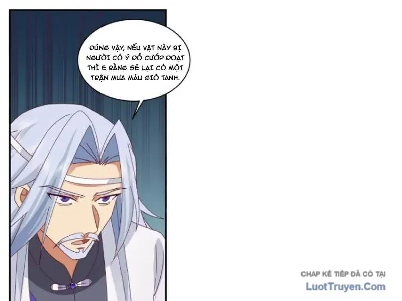 Phu Nhân Của Ta Là Giáo Chủ Ma Giáo Chapter 29 - 26