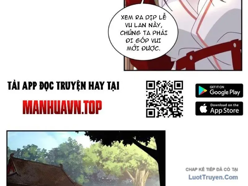Phu Nhân Của Ta Là Giáo Chủ Ma Giáo Chapter 29 - 28