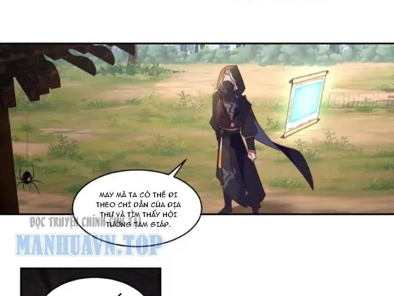 Phu Nhân Của Ta Là Giáo Chủ Ma Giáo Chapter 29 - 30