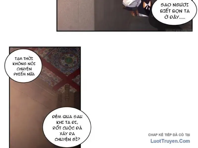 Phu Nhân Của Ta Là Giáo Chủ Ma Giáo Chapter 29 - 33