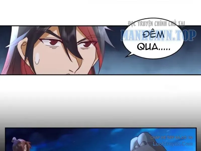 Phu Nhân Của Ta Là Giáo Chủ Ma Giáo Chapter 29 - 35