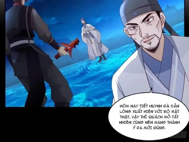 Phu Nhân Của Ta Là Giáo Chủ Ma Giáo Chapter 29 - 36