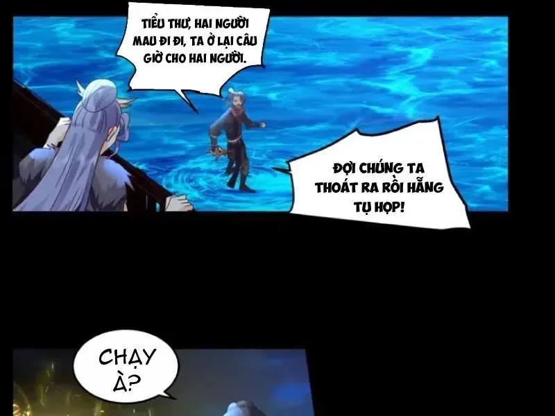 Phu Nhân Của Ta Là Giáo Chủ Ma Giáo Chapter 29 - 37