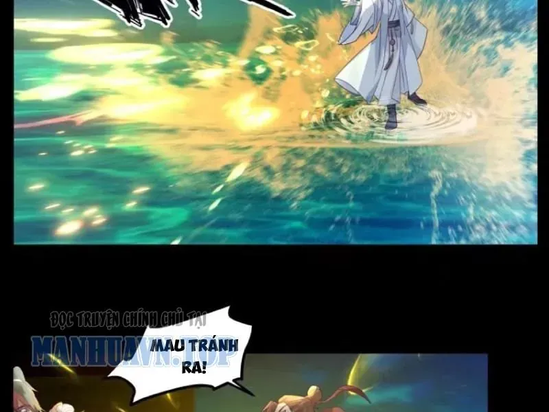 Phu Nhân Của Ta Là Giáo Chủ Ma Giáo Chapter 29 - 40