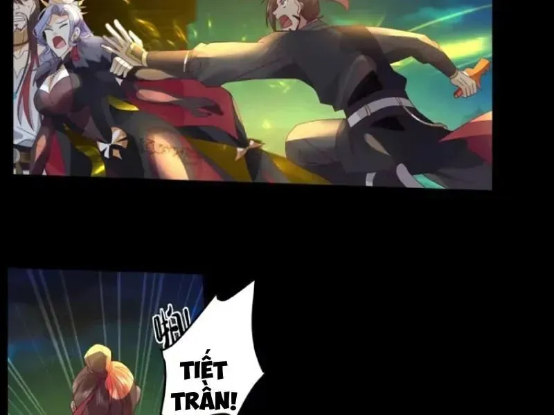 Phu Nhân Của Ta Là Giáo Chủ Ma Giáo Chapter 29 - 41