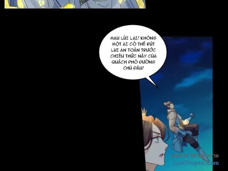 Phu Nhân Của Ta Là Giáo Chủ Ma Giáo Chapter 29 - 46