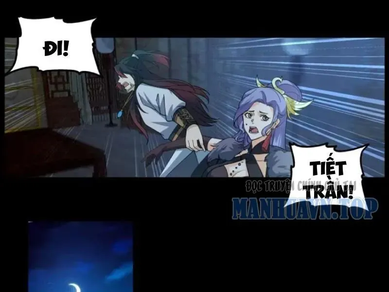 Phu Nhân Của Ta Là Giáo Chủ Ma Giáo Chapter 29 - 59