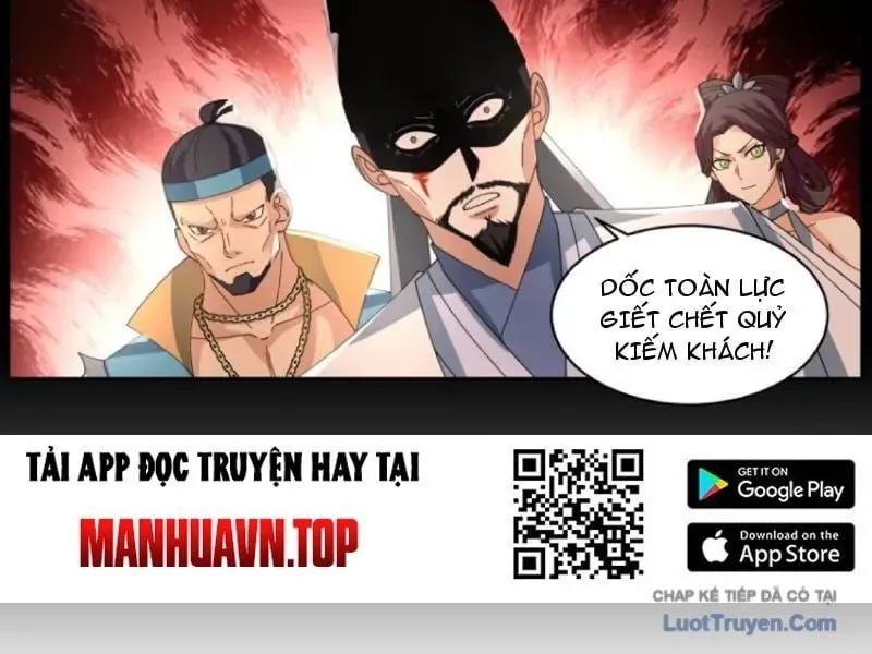 Phu Nhân Của Ta Là Giáo Chủ Ma Giáo Chapter 29 - 62