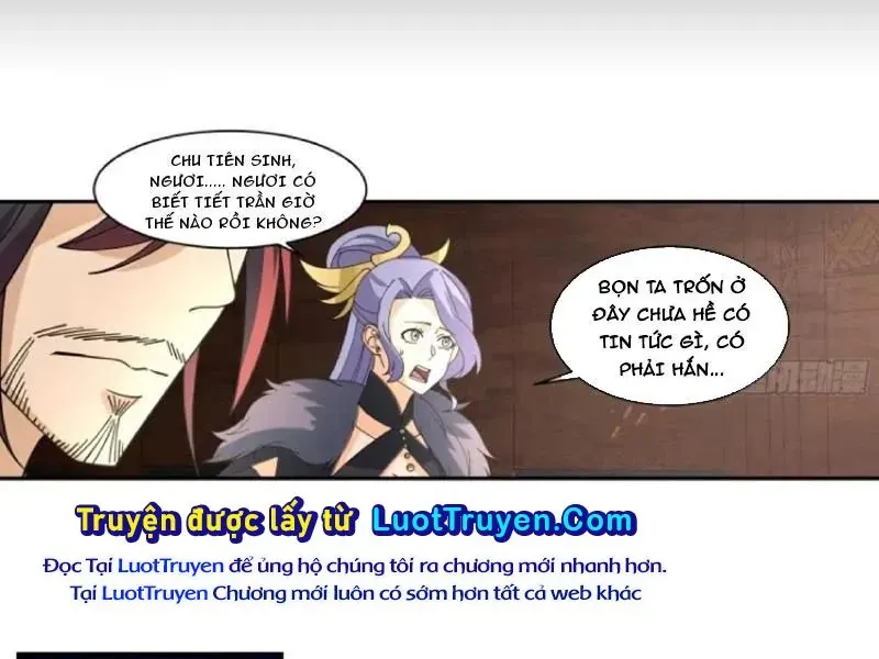 Phu Nhân Của Ta Là Giáo Chủ Ma Giáo Chapter 29 - 63