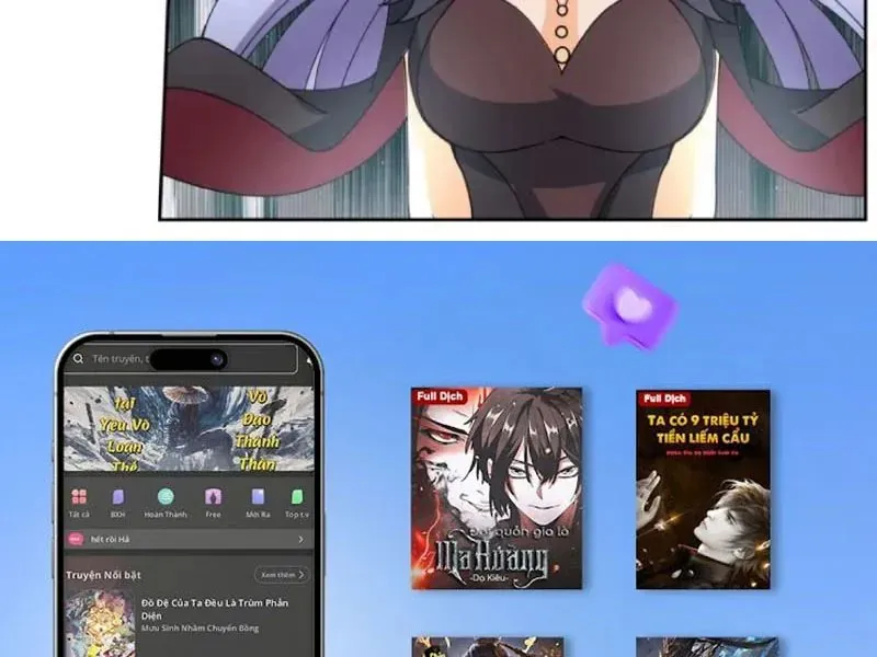 Phu Nhân Của Ta Là Giáo Chủ Ma Giáo Chapter 29 - 66