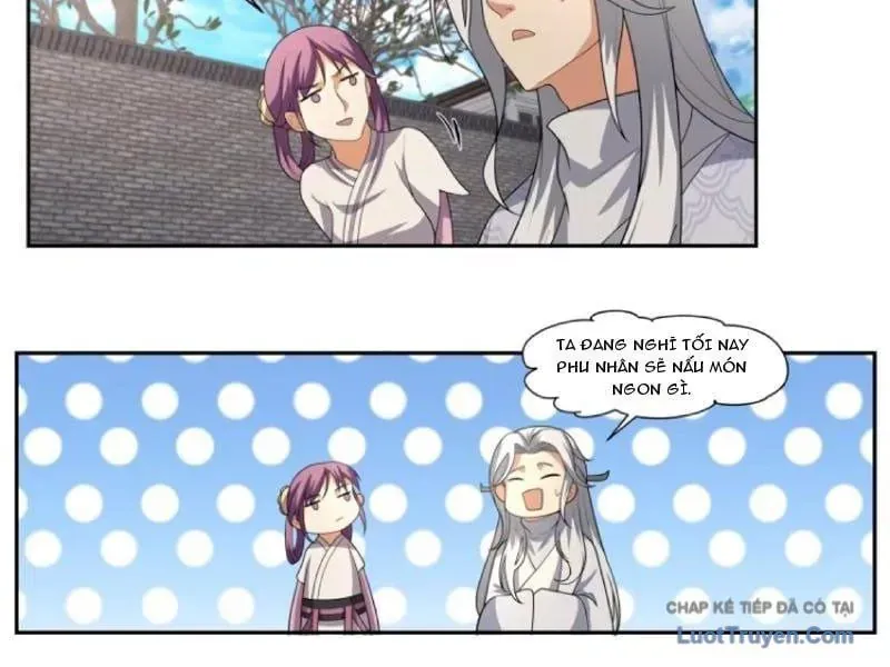 Phu Nhân Của Ta Là Giáo Chủ Ma Giáo Chapter 29 - 8