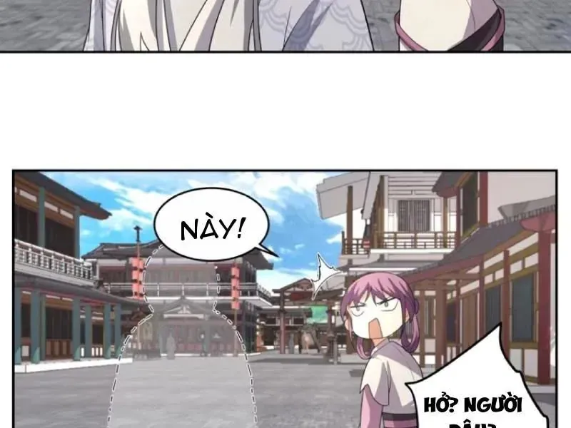 Phu Nhân Của Ta Là Giáo Chủ Ma Giáo Chapter 29 - 10