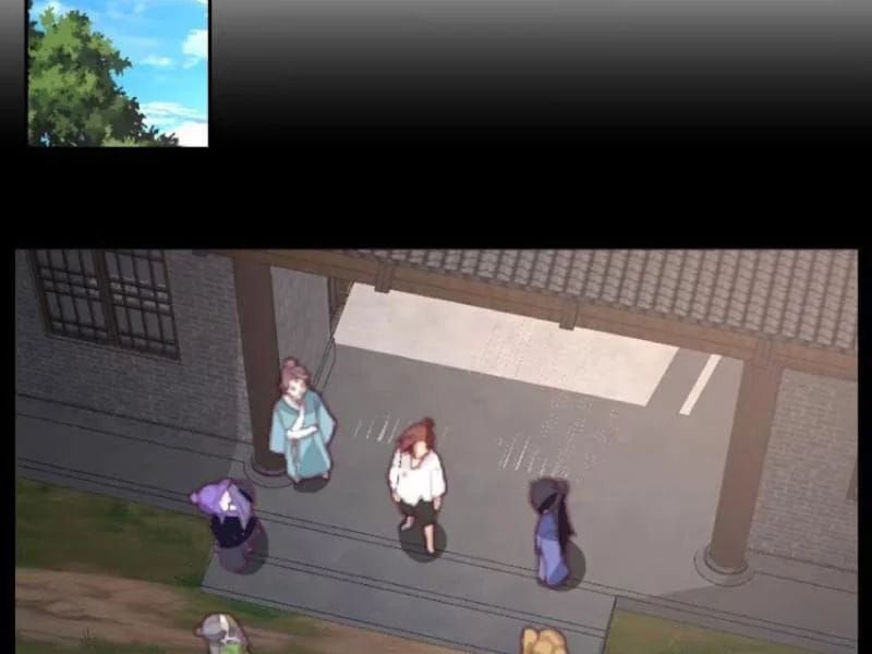 Phu Nhân Của Ta Là Giáo Chủ Ma Giáo Chapter 30 - 11