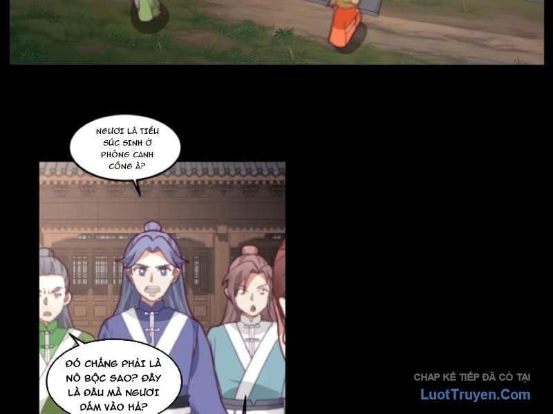 Phu Nhân Của Ta Là Giáo Chủ Ma Giáo Chapter 30 - 12