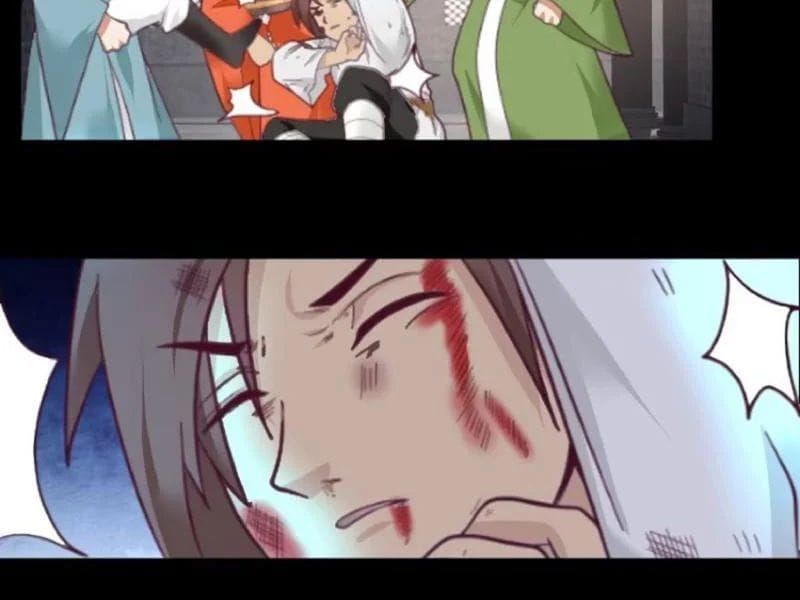 Phu Nhân Của Ta Là Giáo Chủ Ma Giáo Chapter 30 - 18