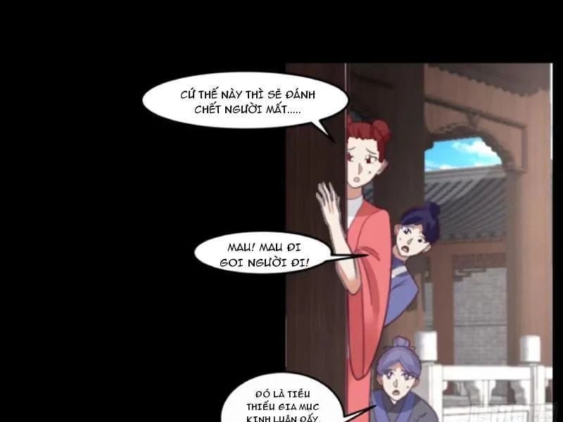 Phu Nhân Của Ta Là Giáo Chủ Ma Giáo Chapter 30 - 19