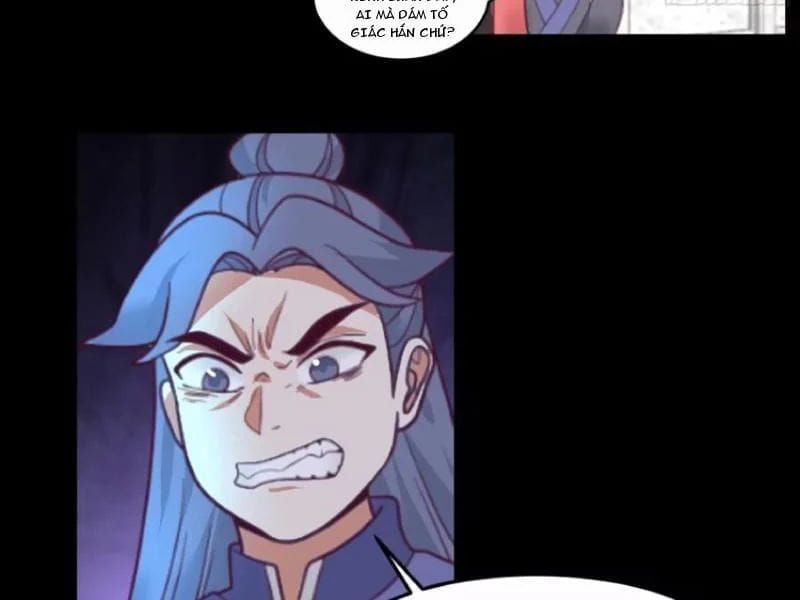 Phu Nhân Của Ta Là Giáo Chủ Ma Giáo Chapter 30 - 20