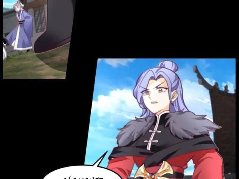 Phu Nhân Của Ta Là Giáo Chủ Ma Giáo Chapter 30 - 22