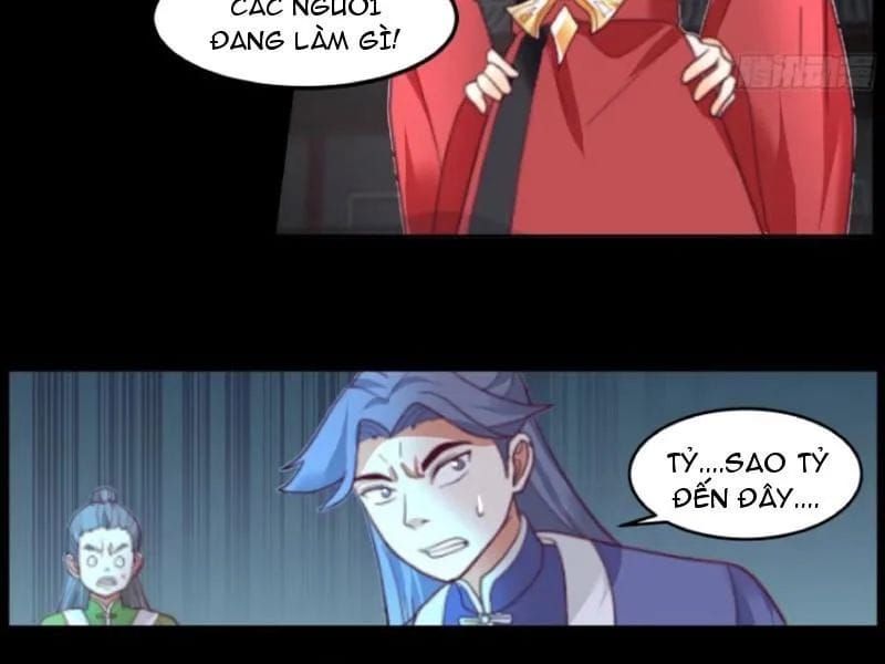 Phu Nhân Của Ta Là Giáo Chủ Ma Giáo Chapter 30 - 23