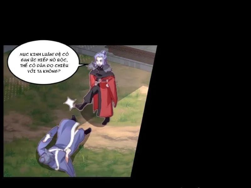 Phu Nhân Của Ta Là Giáo Chủ Ma Giáo Chapter 30 - 24