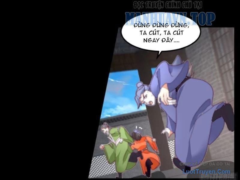 Phu Nhân Của Ta Là Giáo Chủ Ma Giáo Chapter 30 - 25