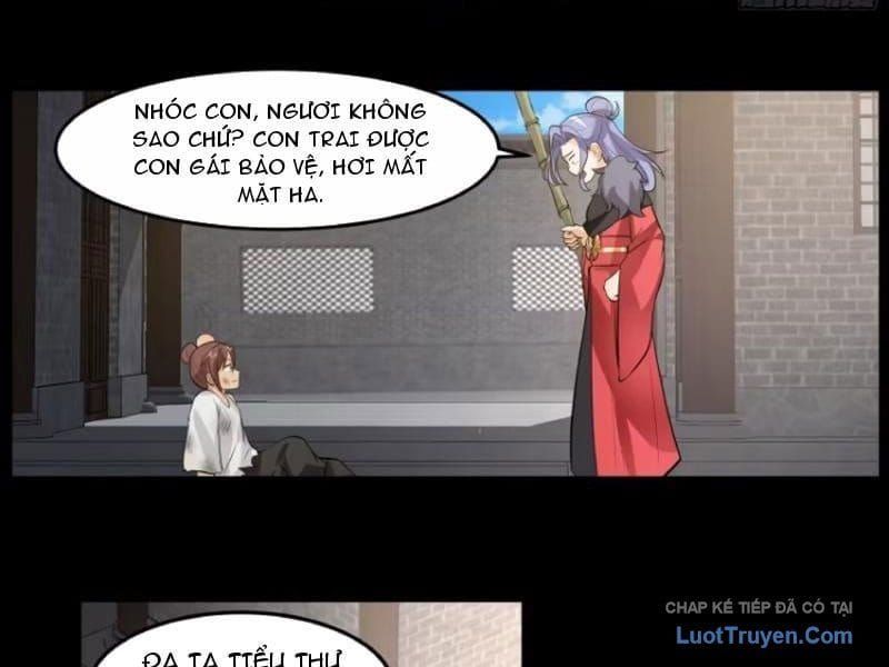 Phu Nhân Của Ta Là Giáo Chủ Ma Giáo Chapter 30 - 26