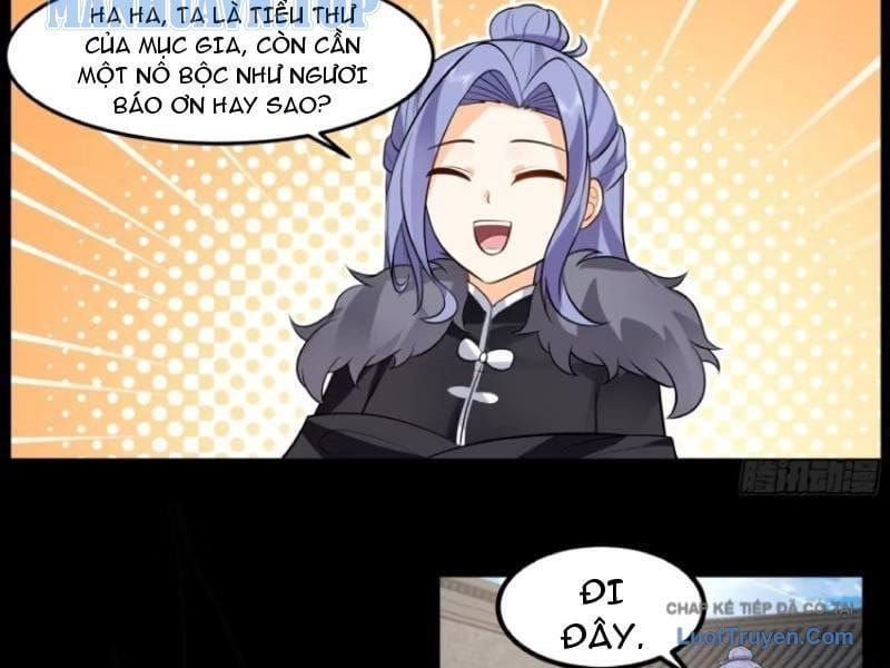 Phu Nhân Của Ta Là Giáo Chủ Ma Giáo Chapter 30 - 29