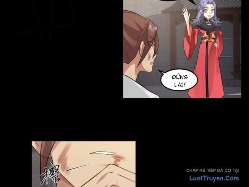 Phu Nhân Của Ta Là Giáo Chủ Ma Giáo Chapter 30 - 30