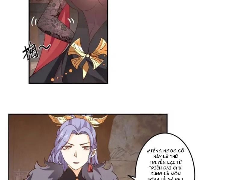 Phu Nhân Của Ta Là Giáo Chủ Ma Giáo Chapter 30 - 37