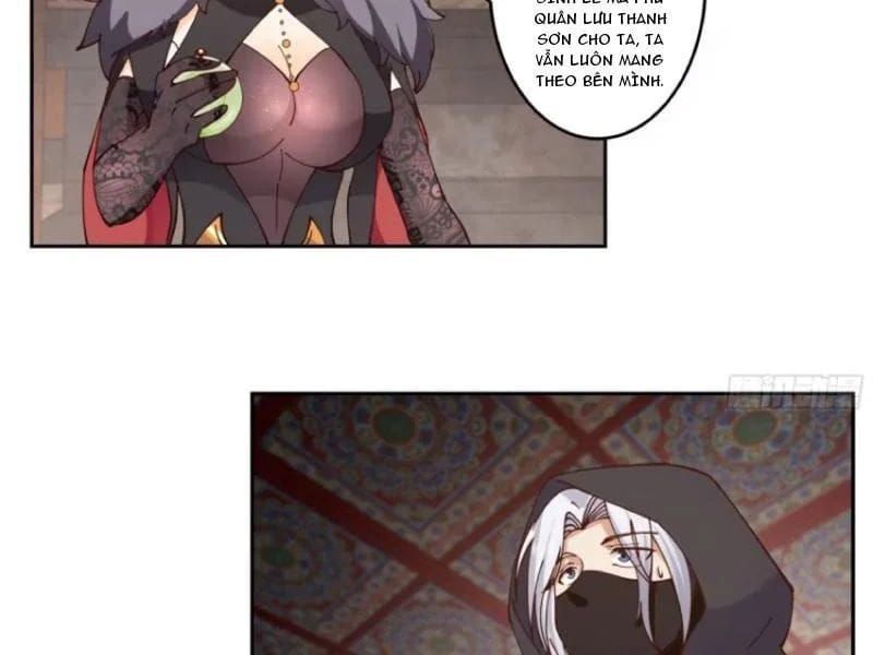 Phu Nhân Của Ta Là Giáo Chủ Ma Giáo Chapter 30 - 38