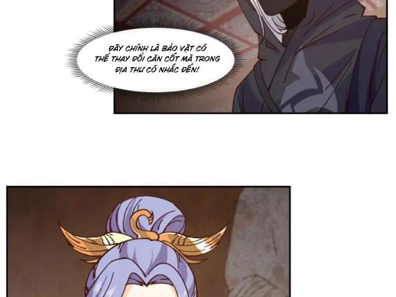 Phu Nhân Của Ta Là Giáo Chủ Ma Giáo Chapter 30 - 39