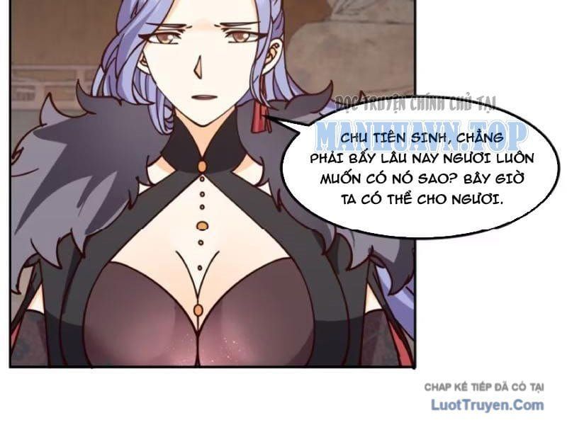 Phu Nhân Của Ta Là Giáo Chủ Ma Giáo Chapter 30 - 40