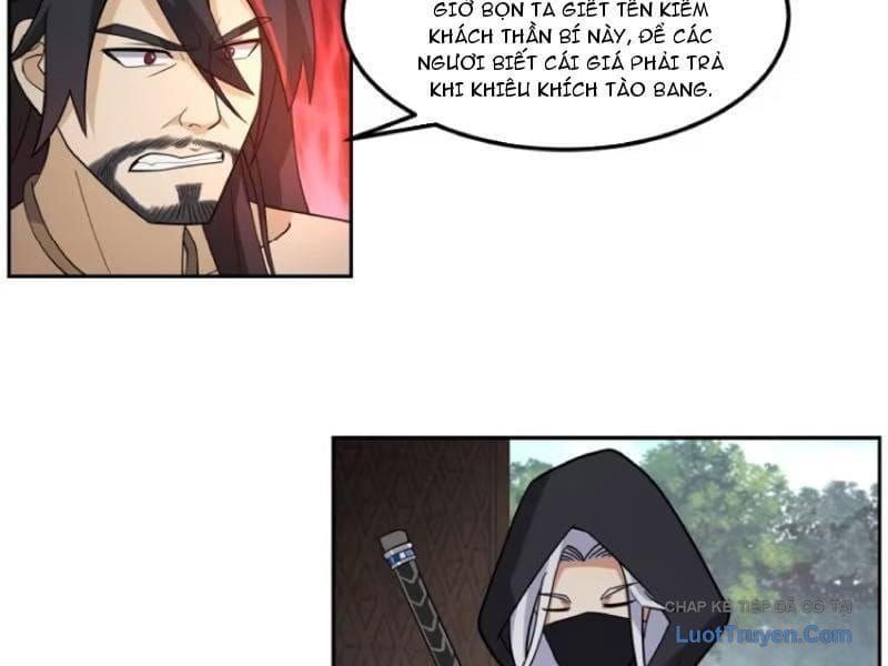 Phu Nhân Của Ta Là Giáo Chủ Ma Giáo Chapter 30 - 5