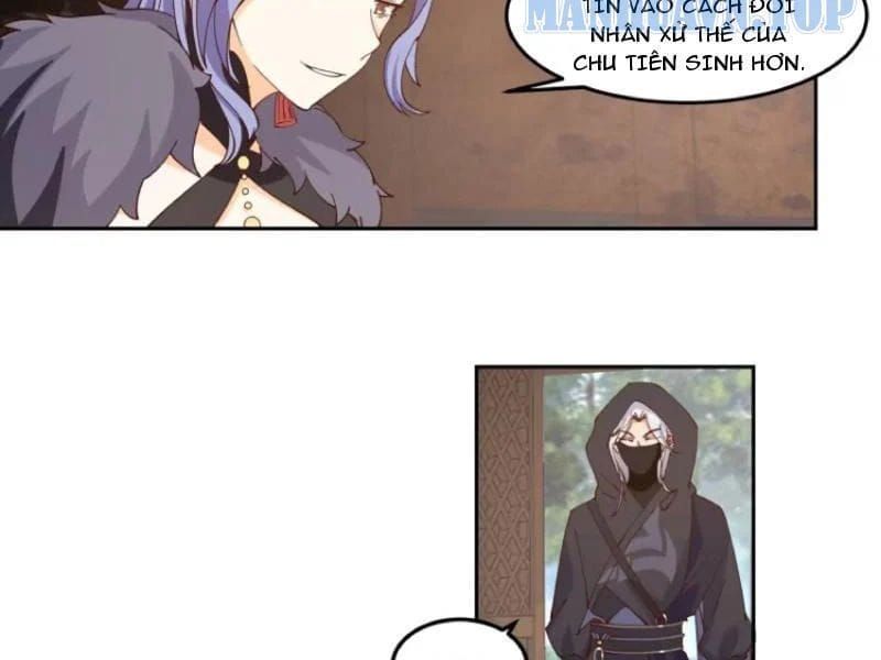 Phu Nhân Của Ta Là Giáo Chủ Ma Giáo Chapter 30 - 44