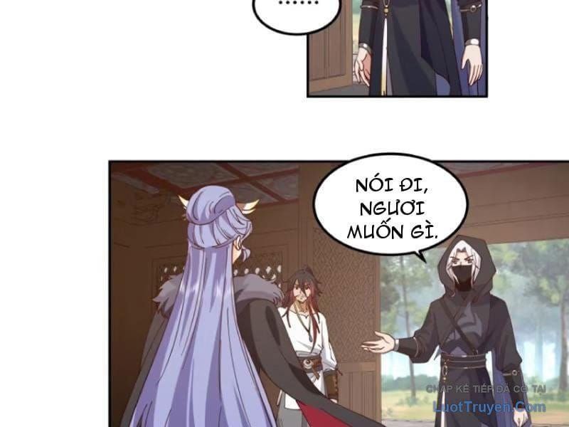 Phu Nhân Của Ta Là Giáo Chủ Ma Giáo Chapter 30 - 45