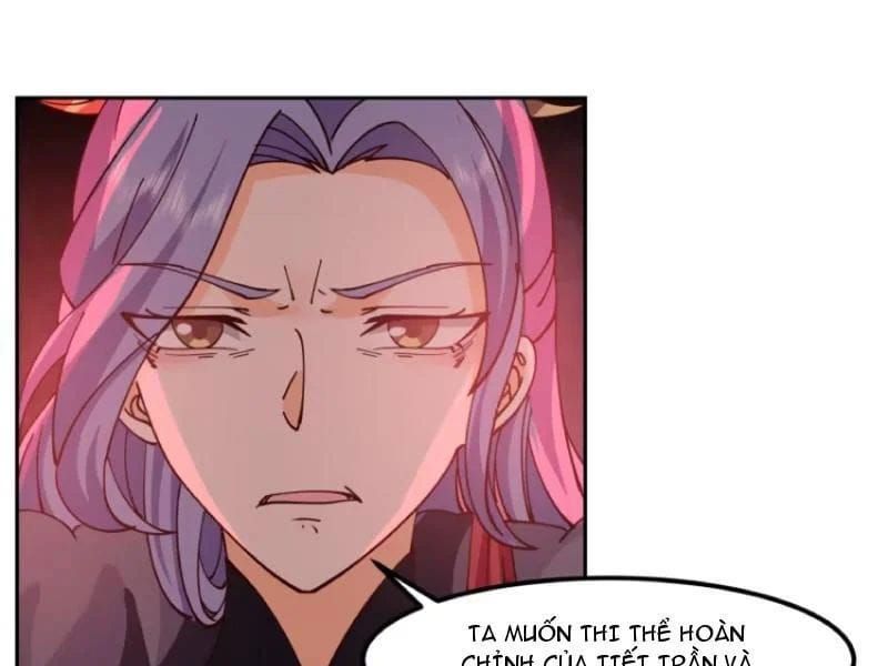 Phu Nhân Của Ta Là Giáo Chủ Ma Giáo Chapter 30 - 47