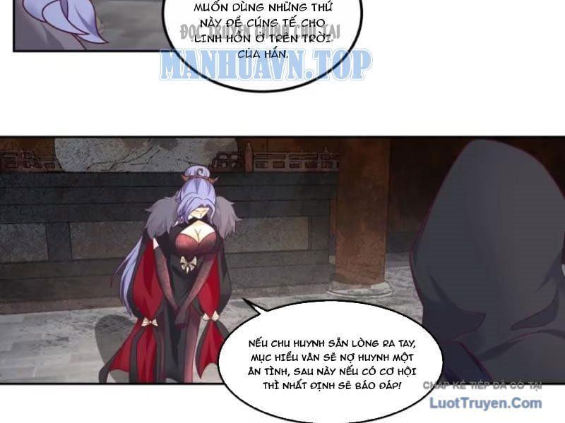 Phu Nhân Của Ta Là Giáo Chủ Ma Giáo Chapter 30 - 52
