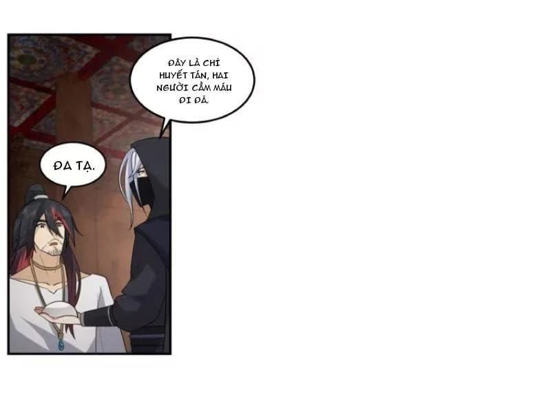 Phu Nhân Của Ta Là Giáo Chủ Ma Giáo Chapter 30 - 7